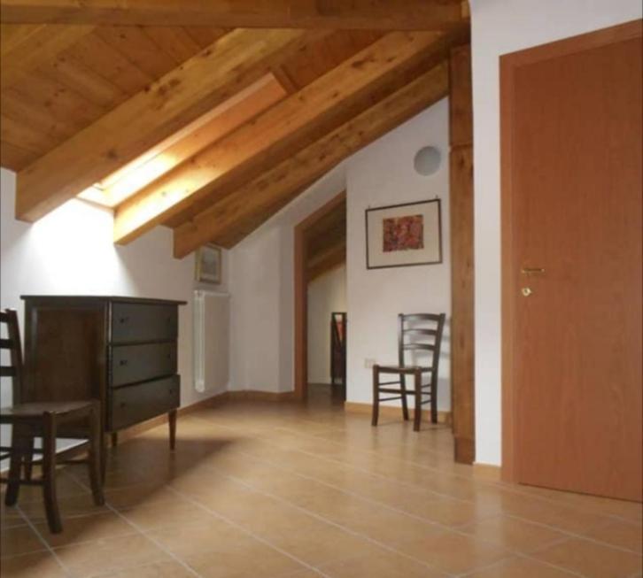 La Dimora Del Barone Bed and Breakfast Capaccio Eksteriør billede