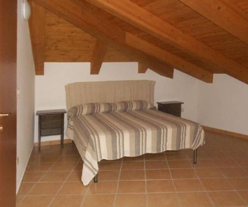 La Dimora Del Barone Bed and Breakfast Capaccio Eksteriør billede