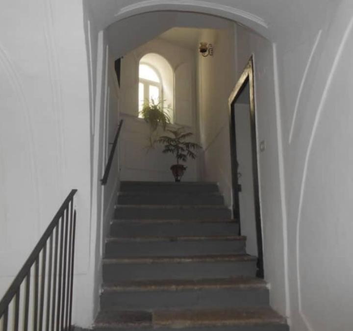 La Dimora Del Barone Bed and Breakfast Capaccio Eksteriør billede